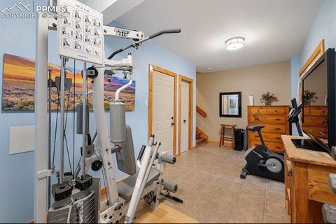 Tiny photo for 16679 Highway 96, Wetmore, CO 81253 (MLS # 9463945)