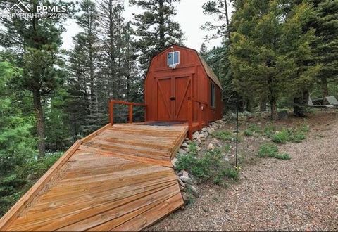 Tiny photo for 16679 Highway 96, Wetmore, CO 81253 (MLS # 9463945)