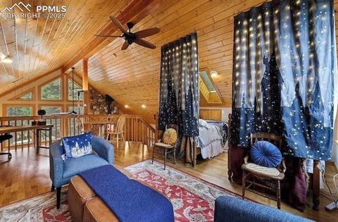 Tiny photo for 16679 Highway 96, Wetmore, CO 81253 (MLS # 9463945)