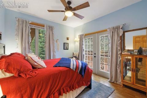 Tiny photo for 16679 Highway 96, Wetmore, CO 81253 (MLS # 9463945)