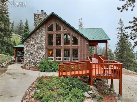 Tiny photo for 16679 Highway 96, Wetmore, CO 81253 (MLS # 9463945)