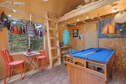 Tiny photo for 16679 Highway 96, Wetmore, CO 81253 (MLS # 9463945)