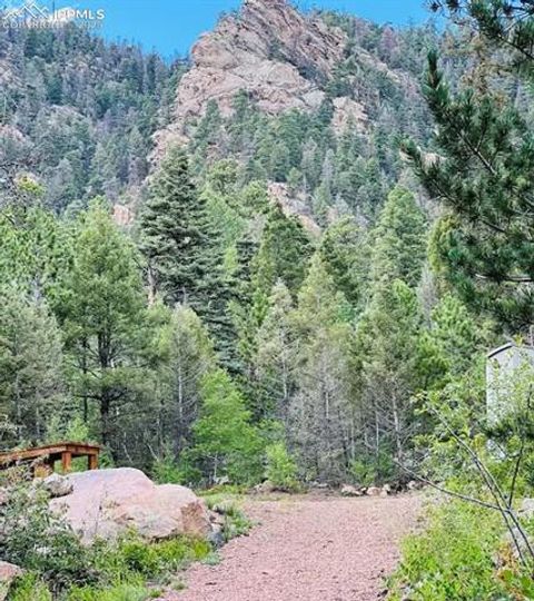 Tiny photo for 16679 Highway 96, Wetmore, CO 81253 (MLS # 9463945)