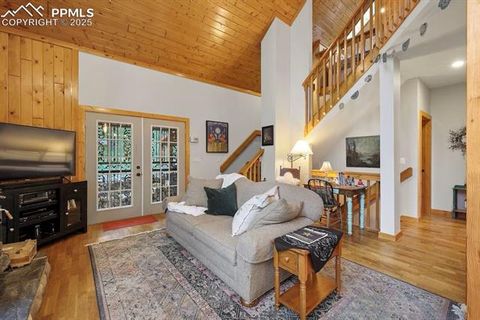 Tiny photo for 16679 Highway 96, Wetmore, CO 81253 (MLS # 9463945)