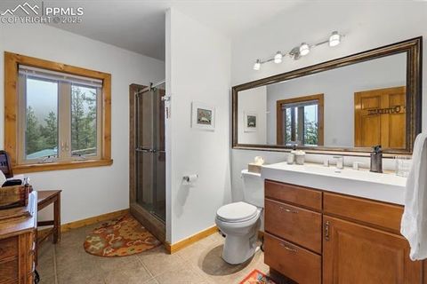 Tiny photo for 16679 Highway 96, Wetmore, CO 81253 (MLS # 9463945)