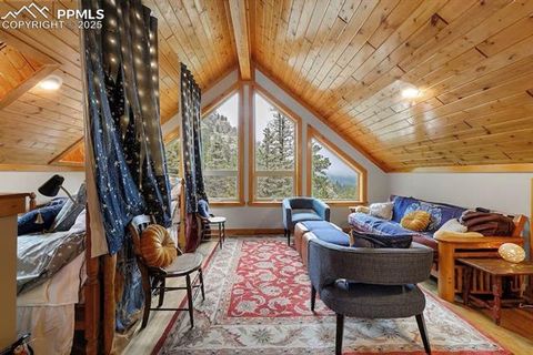 Tiny photo for 16679 Highway 96, Wetmore, CO 81253 (MLS # 9463945)