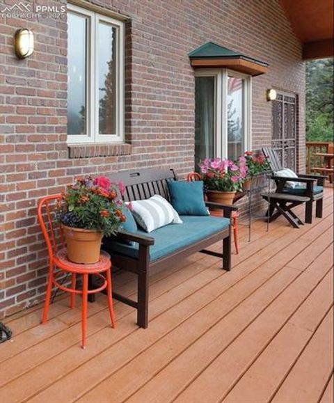 Tiny photo for 16679 Highway 96, Wetmore, CO 81253 (MLS # 9463945)