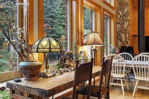 Tiny photo for 16679 Highway 96, Wetmore, CO 81253 (MLS # 9463945)
