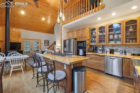 Tiny photo for 16679 Highway 96, Wetmore, CO 81253 (MLS # 9463945)