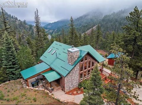 Photo of 16679 Highway 96, Wetmore, CO 81253 (MLS # 9463945)