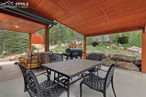 Tiny photo for 16679 Highway 96, Wetmore, CO 81253 (MLS # 9463945)