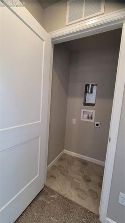 Tiny photo for 218 N Olympian Drive, Colorado Springs, CO 80905 (MLS # 8400597)