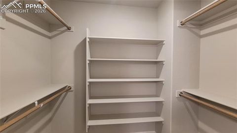 Tiny photo for 218 N Olympian Drive, Colorado Springs, CO 80905 (MLS # 8400597)