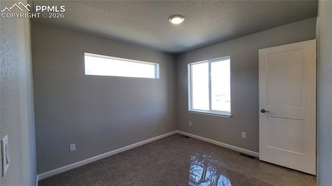 Tiny photo for 218 N Olympian Drive, Colorado Springs, CO 80905 (MLS # 8400597)