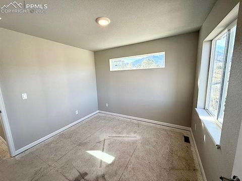 Tiny photo for 218 N Olympian Drive, Colorado Springs, CO 80905 (MLS # 8400597)