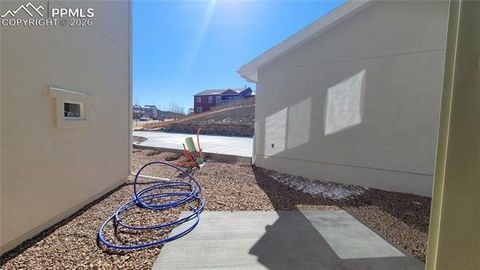 Tiny photo for 218 N Olympian Drive, Colorado Springs, CO 80905 (MLS # 8400597)