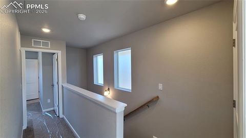 Tiny photo for 218 N Olympian Drive, Colorado Springs, CO 80905 (MLS # 8400597)