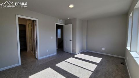 Tiny photo for 218 N Olympian Drive, Colorado Springs, CO 80905 (MLS # 8400597)