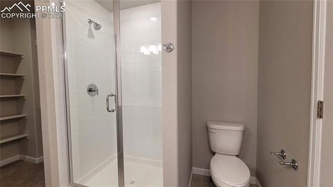 Tiny photo for 218 N Olympian Drive, Colorado Springs, CO 80905 (MLS # 8400597)