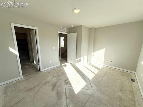 Tiny photo for 218 N Olympian Drive, Colorado Springs, CO 80905 (MLS # 8400597)