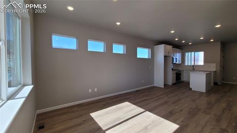 Tiny photo for 218 N Olympian Drive, Colorado Springs, CO 80905 (MLS # 8400597)