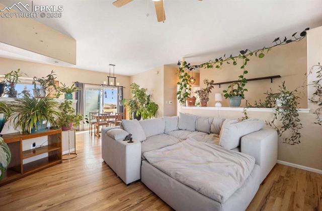 1036 S Los Charros Drive