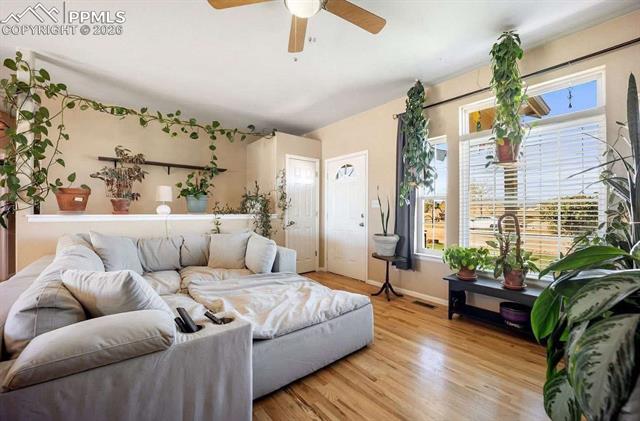 1036 S Los Charros Drive