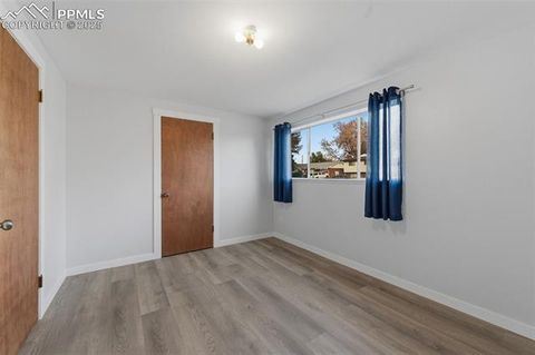 Tiny photo for 1522 Auburn Drive, Colorado Springs, CO 80909 (MLS # 4953748)