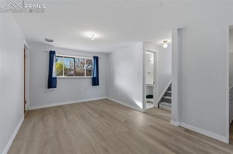 Tiny photo for 1522 Auburn Drive, Colorado Springs, CO 80909 (MLS # 4953748)