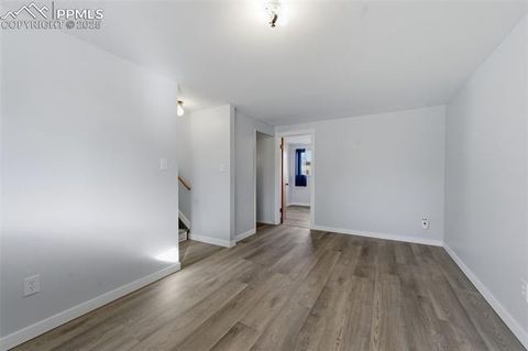 Tiny photo for 1522 Auburn Drive, Colorado Springs, CO 80909 (MLS # 4953748)