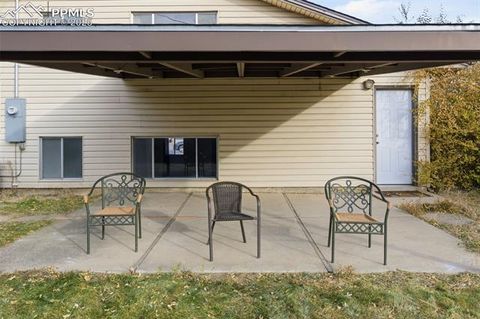 Tiny photo for 1522 Auburn Drive, Colorado Springs, CO 80909 (MLS # 4953748)