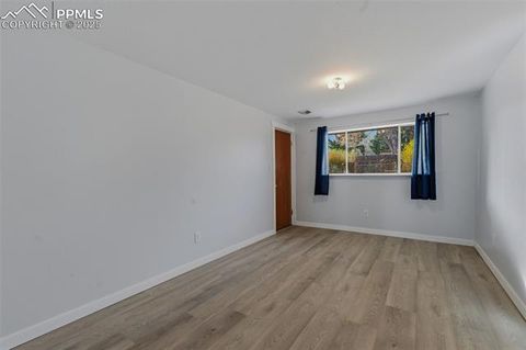 Tiny photo for 1522 Auburn Drive, Colorado Springs, CO 80909 (MLS # 4953748)