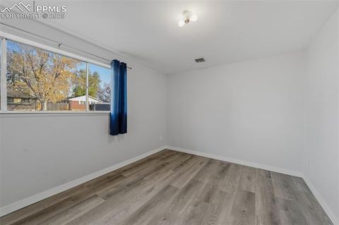 Tiny photo for 1522 Auburn Drive, Colorado Springs, CO 80909 (MLS # 4953748)