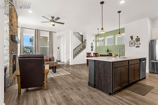 148 N Olympian Drive