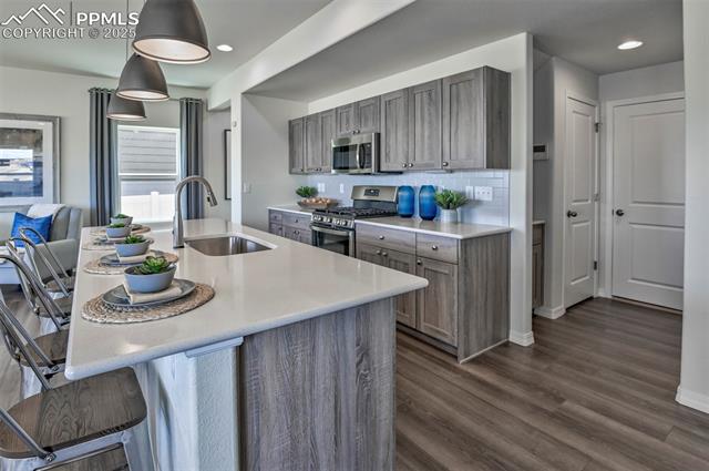 8133 Isabel Place