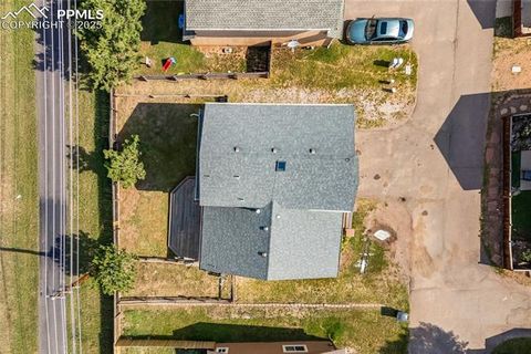 Tiny photo for 1785 Columbine Village Drive, Woodland Park, CO 80863 (MLS # 6728965)