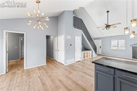 Tiny photo for 1785 Columbine Village Drive, Woodland Park, CO 80863 (MLS # 6728965)