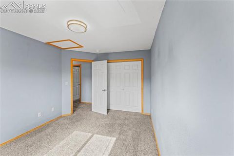 Tiny photo for 1785 Columbine Village Drive, Woodland Park, CO 80863 (MLS # 6728965)