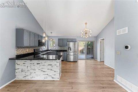 Tiny photo for 1785 Columbine Village Drive, Woodland Park, CO 80863 (MLS # 6728965)