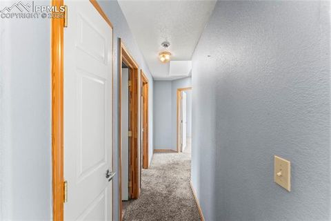 Tiny photo for 1785 Columbine Village Drive, Woodland Park, CO 80863 (MLS # 6728965)