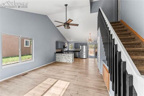 Tiny photo for 1785 Columbine Village Drive, Woodland Park, CO 80863 (MLS # 6728965)