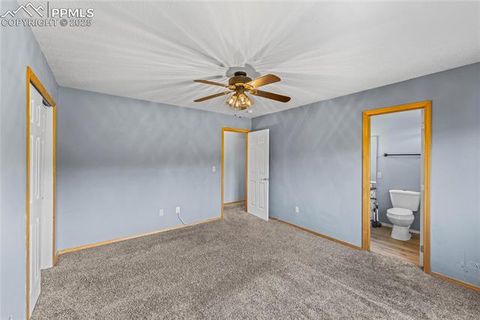 Tiny photo for 1785 Columbine Village Drive, Woodland Park, CO 80863 (MLS # 6728965)