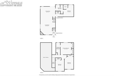 Tiny photo for 1785 Columbine Village Drive, Woodland Park, CO 80863 (MLS # 6728965)