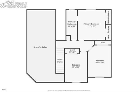 Tiny photo for 1785 Columbine Village Drive, Woodland Park, CO 80863 (MLS # 6728965)