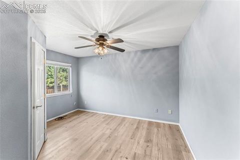 Tiny photo for 1785 Columbine Village Drive, Woodland Park, CO 80863 (MLS # 6728965)