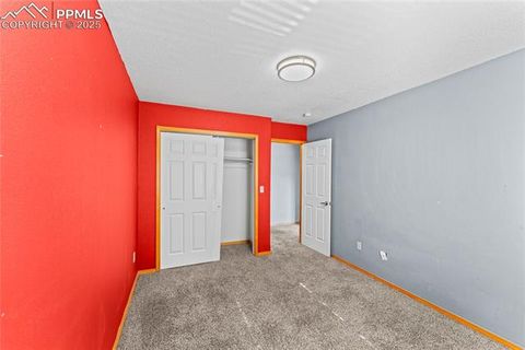 Tiny photo for 1785 Columbine Village Drive, Woodland Park, CO 80863 (MLS # 6728965)