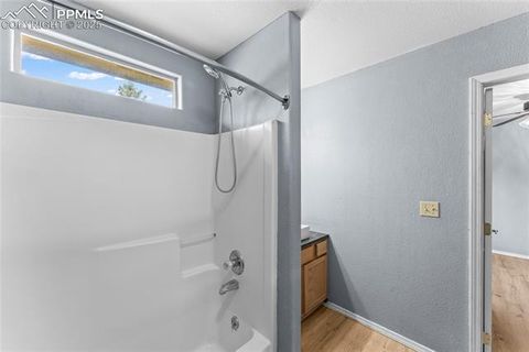 Tiny photo for 1785 Columbine Village Drive, Woodland Park, CO 80863 (MLS # 6728965)