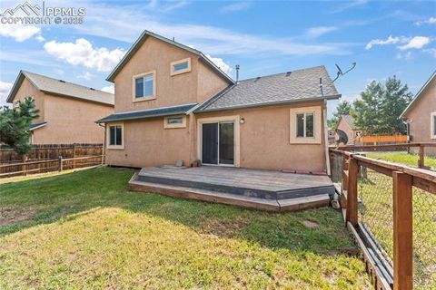 Tiny photo for 1785 Columbine Village Drive, Woodland Park, CO 80863 (MLS # 6728965)