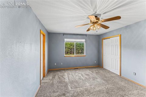 Tiny photo for 1785 Columbine Village Drive, Woodland Park, CO 80863 (MLS # 6728965)