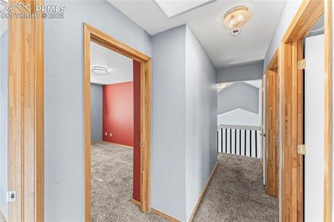 Tiny photo for 1785 Columbine Village Drive, Woodland Park, CO 80863 (MLS # 6728965)